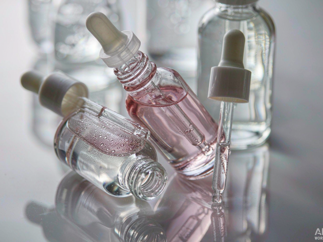 专访配方师林晚：把实验室数据翻译成消费者听得懂的话